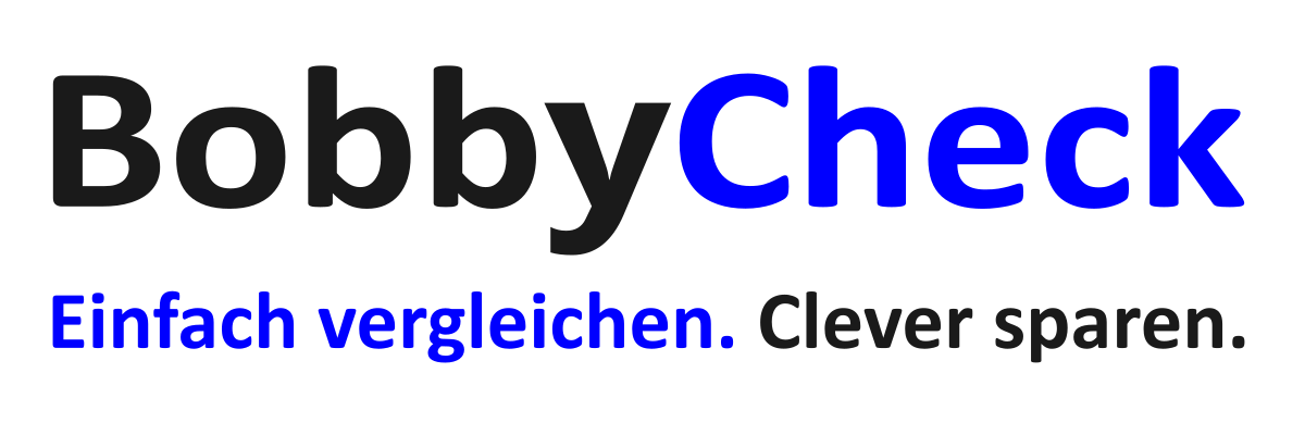 BobbyCheck Logo